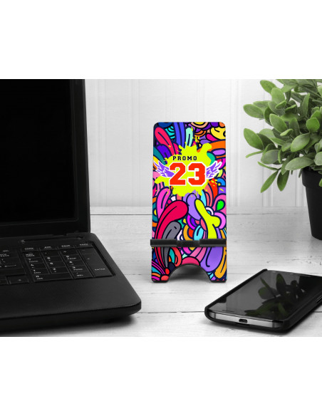 SOPORTE PARA CELULAR - EGRESADOS 2023