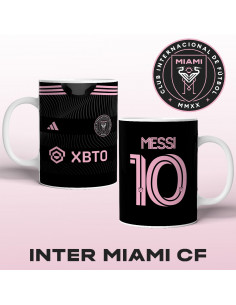 TAZAS MESSI INTER MIAMI 2