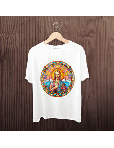 REMERAS RELIGIOSAS