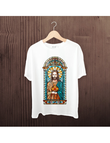 REMERAS RELIGIOSAS