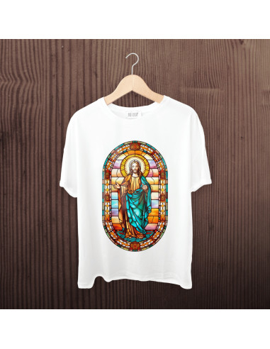 REMERAS RELIGIOSAS