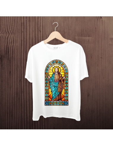 REMERAS RELIGIOSAS