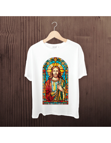 REMERAS RELIGIOSAS