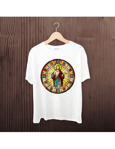 REMERAS RELIGIOSAS