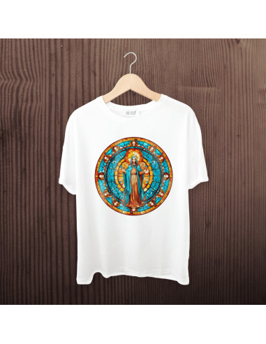REMERAS RELIGIOSAS