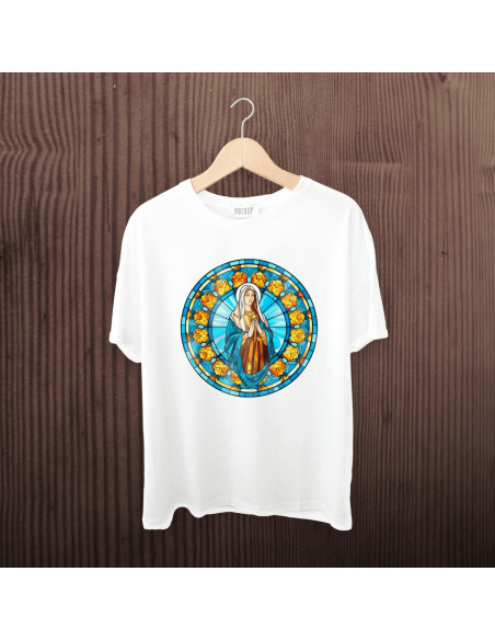 REMERAS RELIGIOSAS