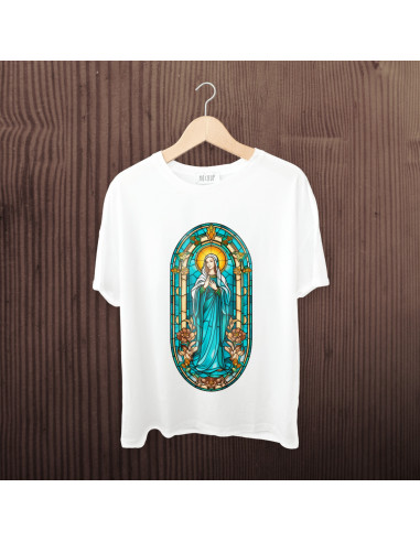 REMERAS RELIGIOSAS