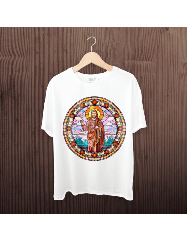 REMERAS RELIGIOSAS