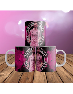 TAZAS MESSI INTER MIAMI 2