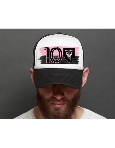 Gorras Inter Miami
