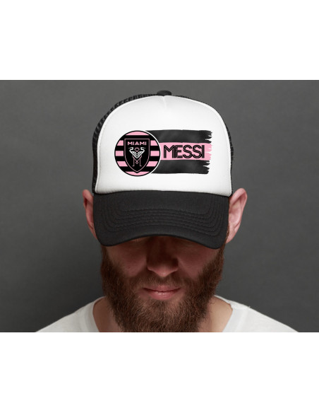 Gorras Inter Miami