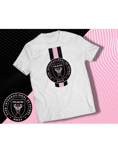 REMERAS INTER MIAMI MESSI