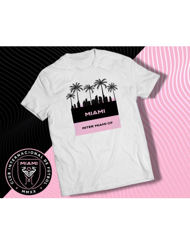 REMERAS INTER MIAMI MESSI