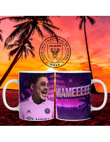 RICARDO FORT INTER MIAMI