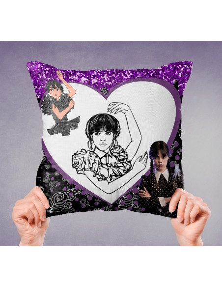 copy of Almohadón + taza demon slayer colorear/pintar