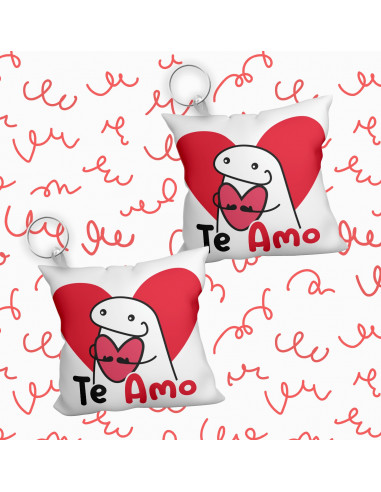 Semana de la dulzura Tazas Llavero flork