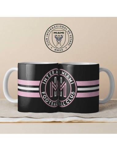 TAZAS MESSI INTER MIAMI