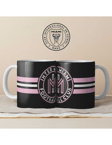 TAZAS MESSI INTER MIAMI