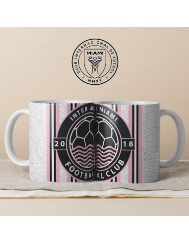TAZAS MESSI INTER MIAMI