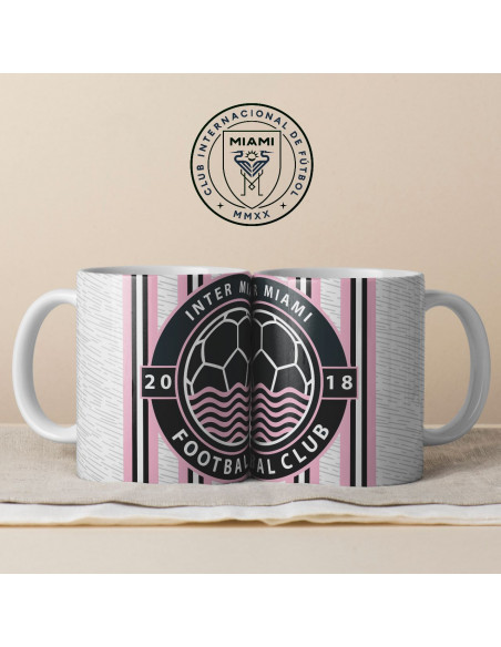 TAZAS MESSI INTER MIAMI
