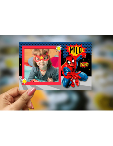 copy of Bolsitas Imprimible - Messi