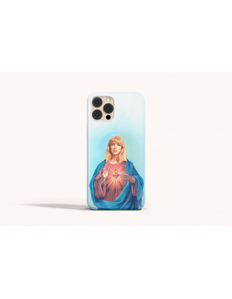 CARCASA FUNDA CELULAR TAYLOR SWIFT