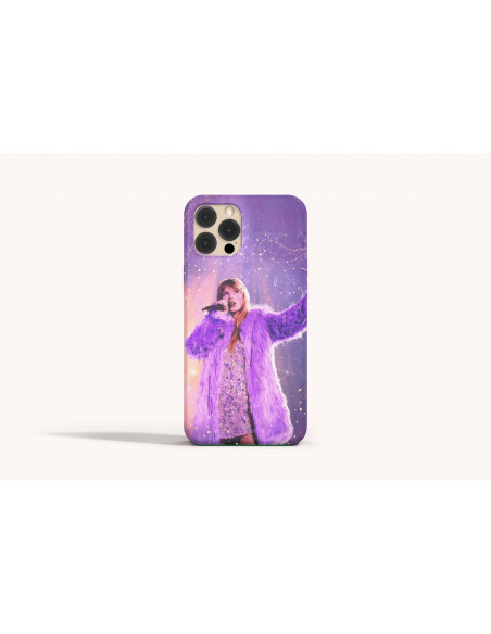 CARCASA FUNDA CELULAR TAYLOR SWIFT
