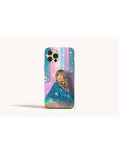 CARCASA FUNDA CELULAR TAYLOR SWIFT