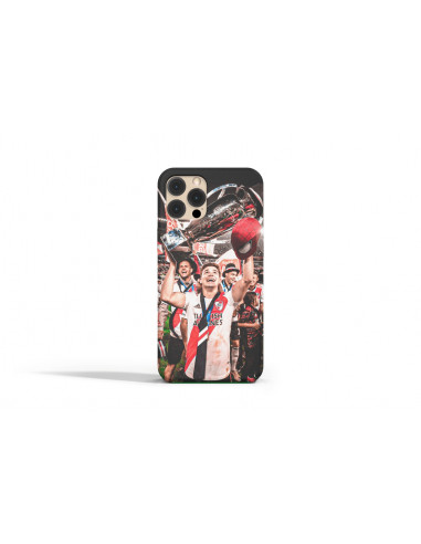 CARCASA FUNDA CELULAR RIVER BOCA