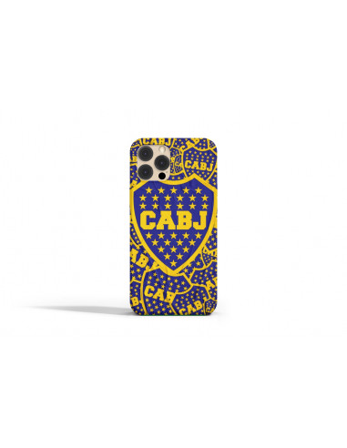CARCASA FUNDA CELULAR RIVER BOCA