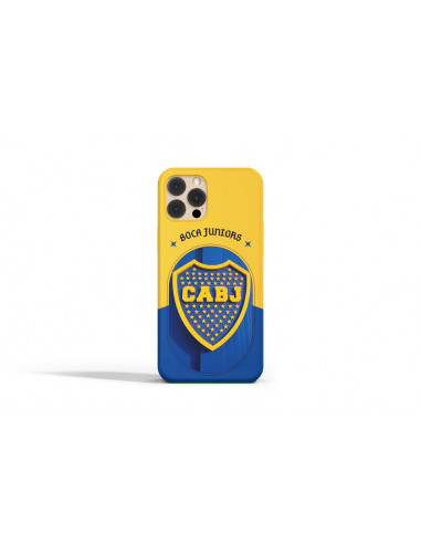 CARCASA FUNDA CELULAR RIVER BOCA