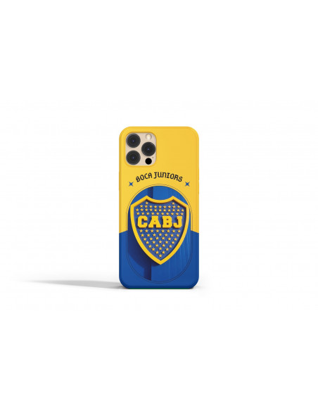 CARCASA FUNDA CELULAR RIVER BOCA