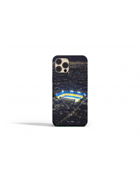 CARCASA FUNDA CELULAR RIVER BOCA