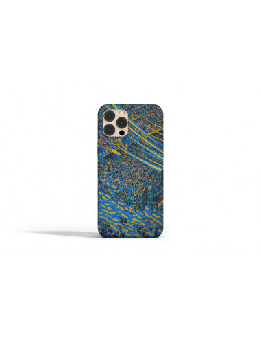 CARCASA FUNDA CELULAR RIVER BOCA