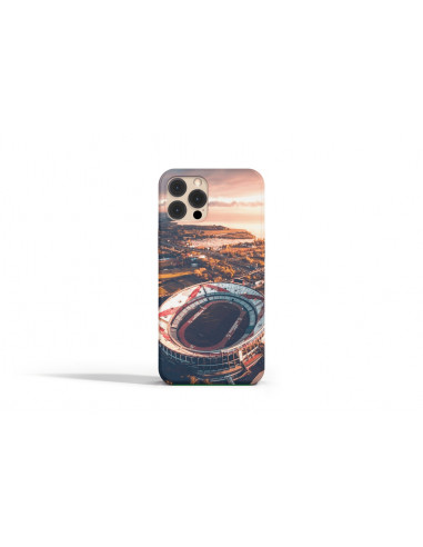 CARCASA FUNDA CELULAR RIVER BOCA