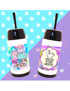 AUTOMATE DIA DEL AMIGO 2