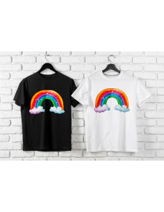 Remeras pride pack 2 2