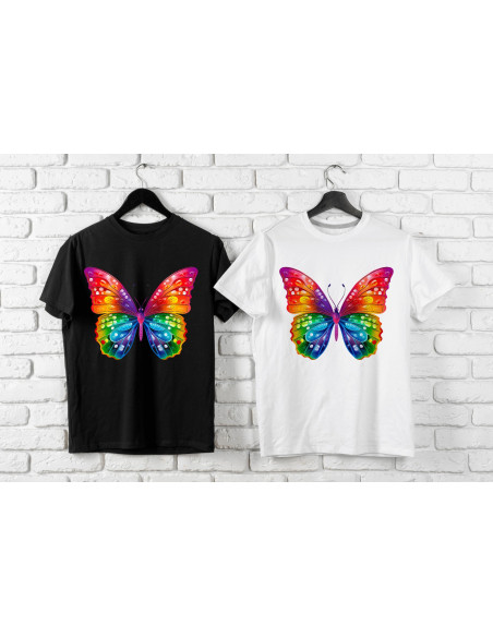 Remeras pride pack 2