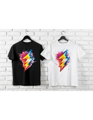 Remeras pride pack 2