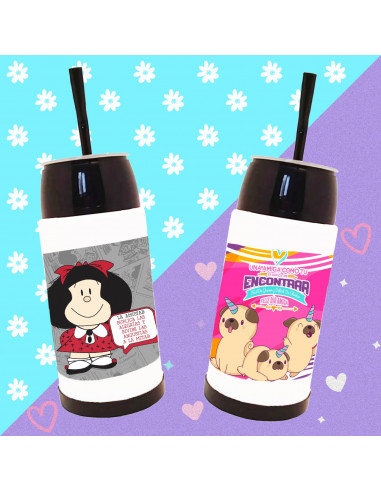 AUTOMATE DIA DEL AMIGO