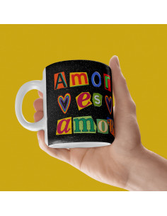 Tazas Orgullo Gay