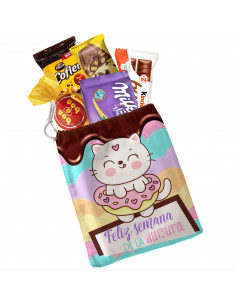 Semana de la dulzura bolsitas 2