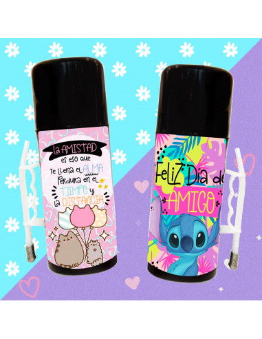 AUTOMATE DIA DEL AMIGO