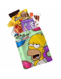 Semana de la dulzura bolsitas 2