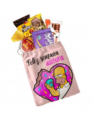 copy of Semana de la dulzura flork...