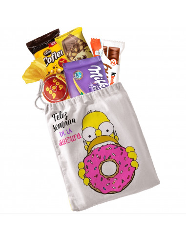 copy of Semana de la dulzura flork...