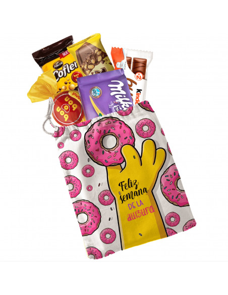 copy of Semana de la dulzura flork bolsitas