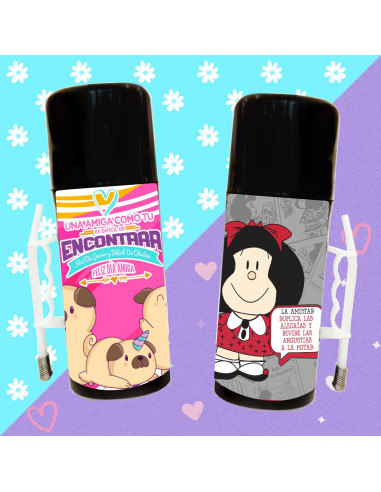 AUTOMATE DIA DEL AMIGO