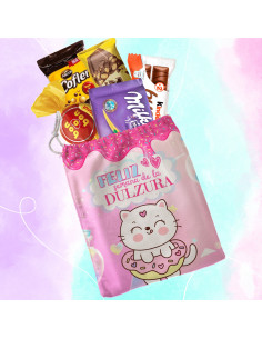 Semana de la dulzura bolsitas 2