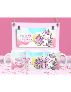 Semana de la dulzura Tazas 2